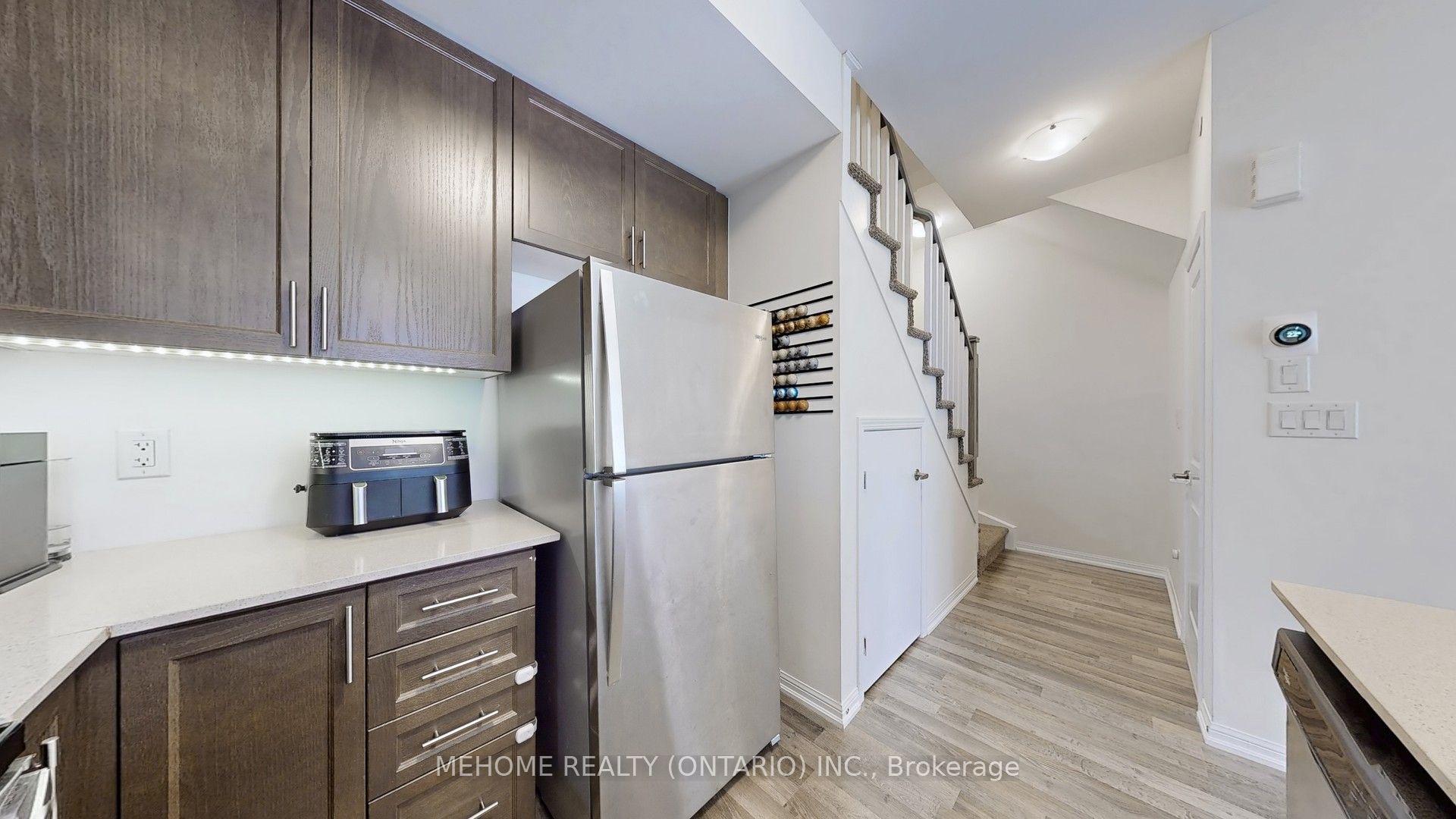 Photo 16 of Unit 203, 1460 Whites Road, Pickering, Dunbarton — HOMEH