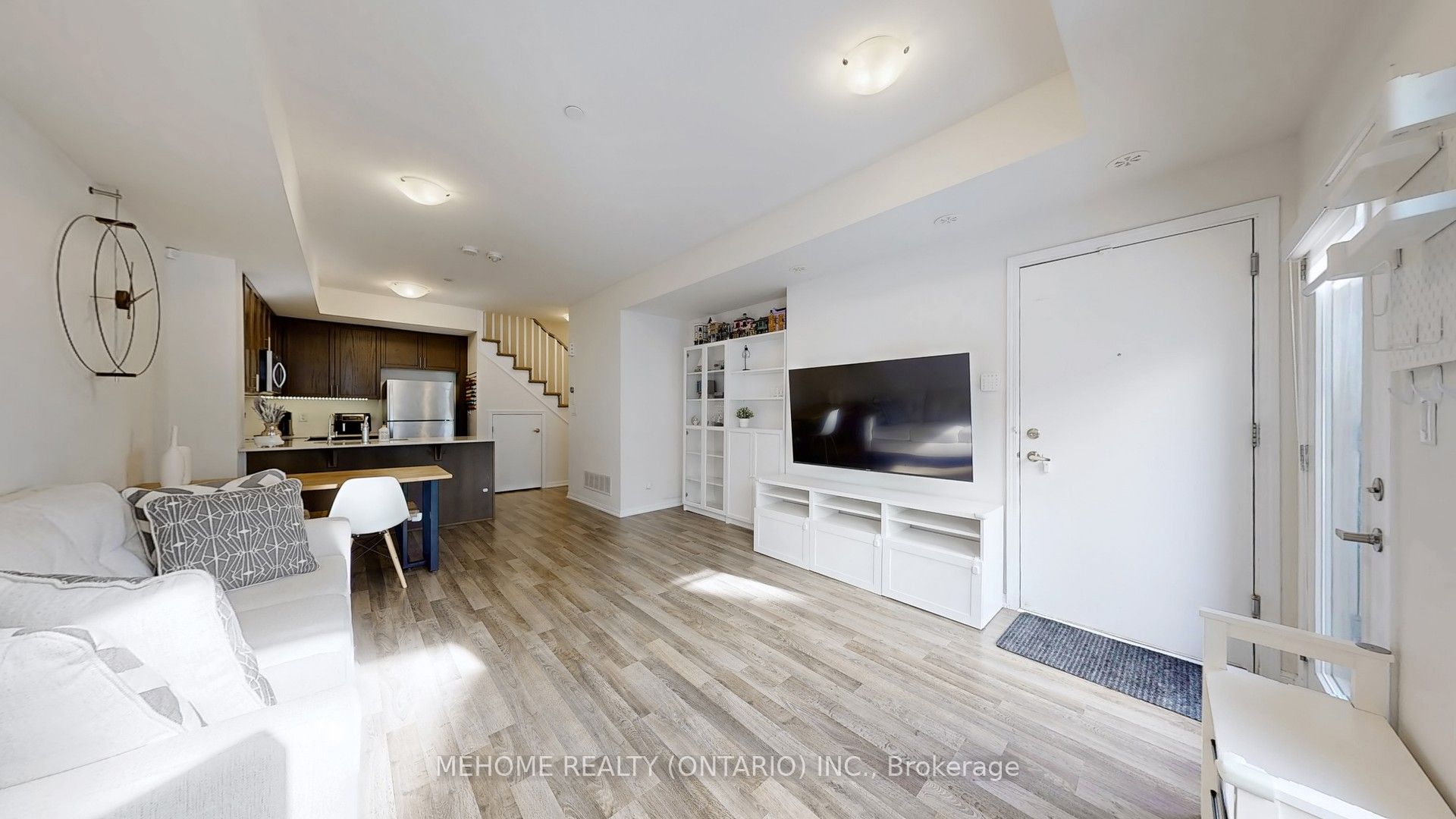 Photo 10 of Unit 203, 1460 Whites Road, Pickering, Dunbarton — HOMEH