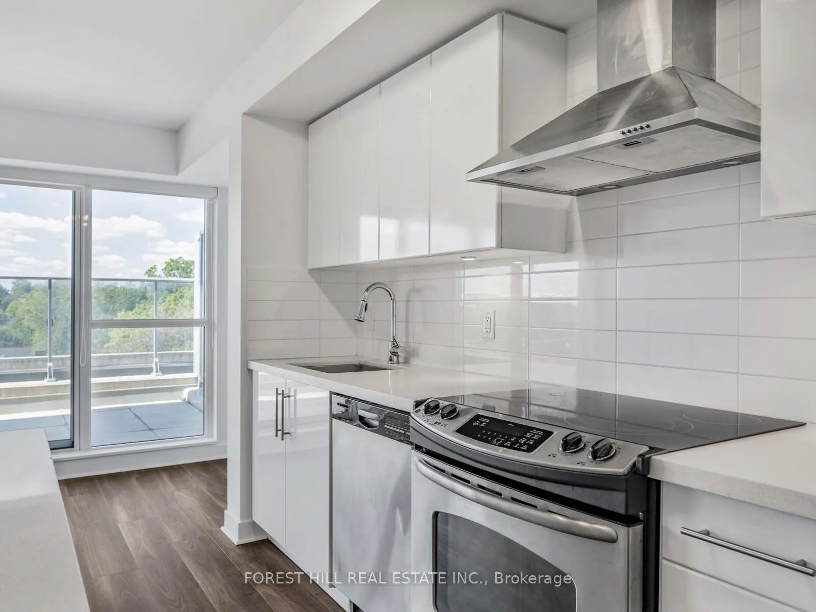 Photo 13 of Unit 510, 58 Orchard View Boulevard, Toronto, Yonge-Eglinton — HOMEH
