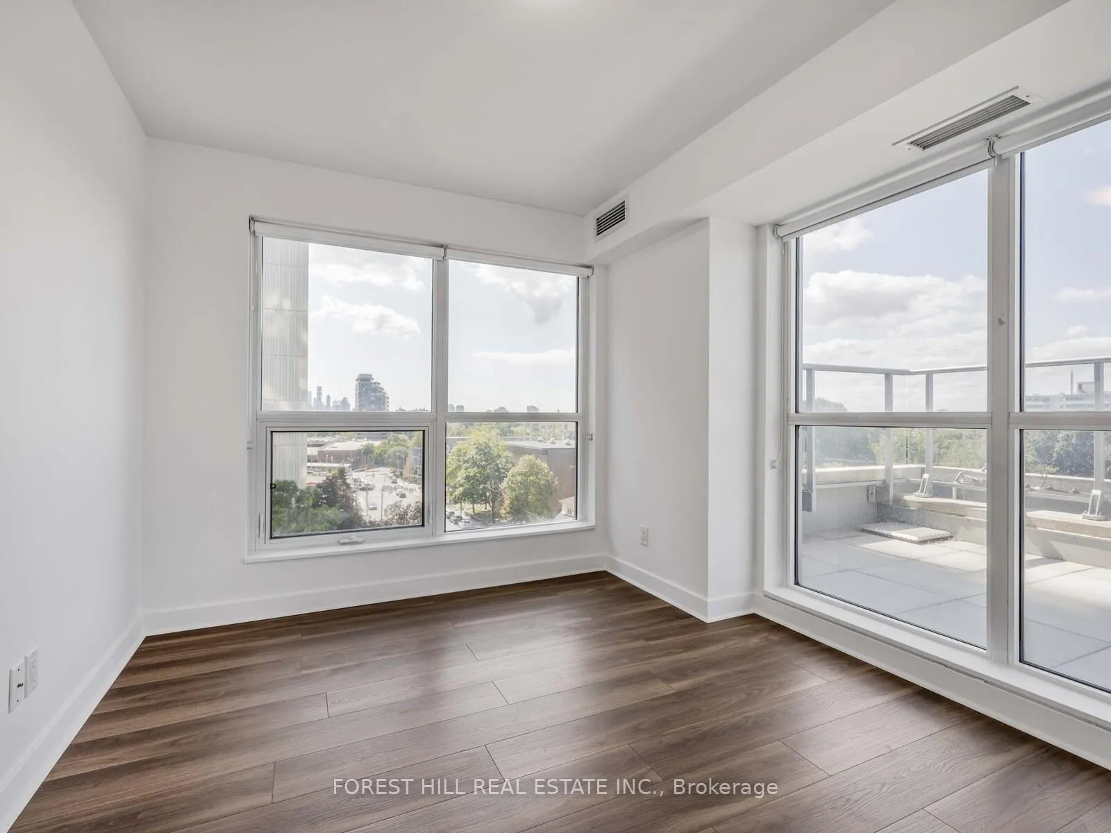 Photo 17 of Unit 510, 58 Orchard View Boulevard, Toronto, Yonge-Eglinton — HOMEH