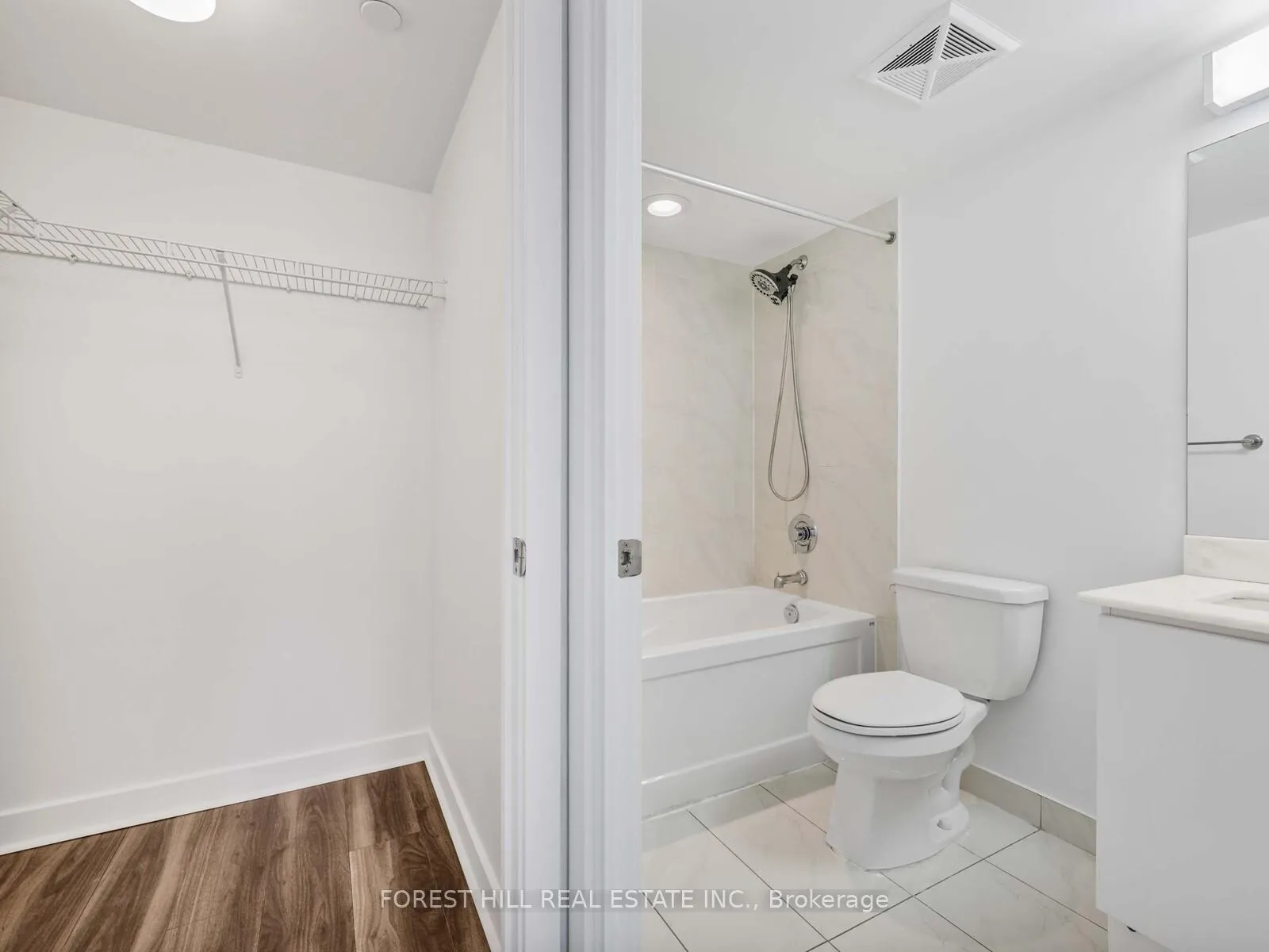 Photo 21 of Unit 510, 58 Orchard View Boulevard, Toronto, Yonge-Eglinton — HOMEH