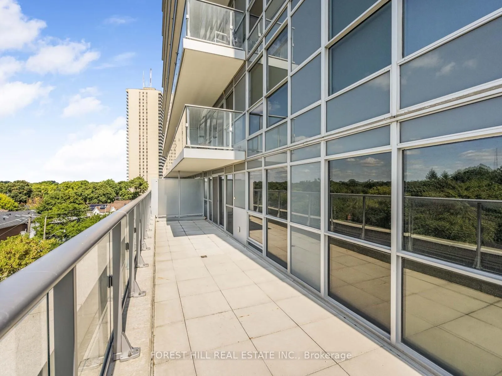 Photo 25 of Unit 510, 58 Orchard View Boulevard, Toronto, Yonge-Eglinton — HOMEH