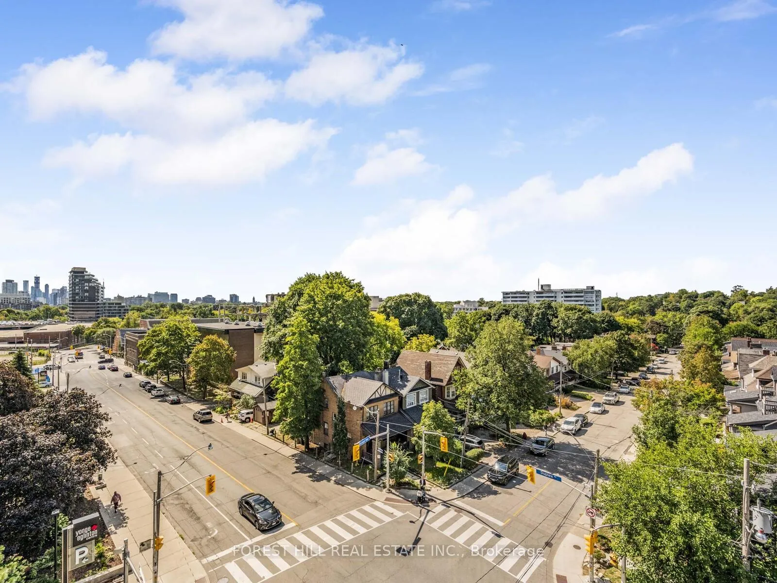 Photo 26 of Unit 510, 58 Orchard View Boulevard, Toronto, Yonge-Eglinton — HOMEH