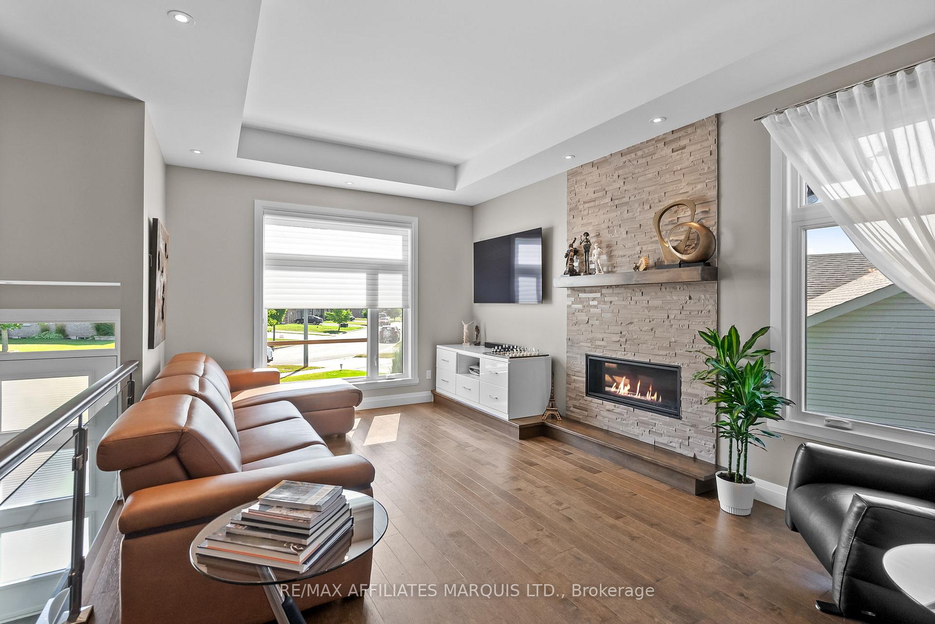 Photo 7 of 2169 Tremblay Avenue, Cornwall — HOMEH