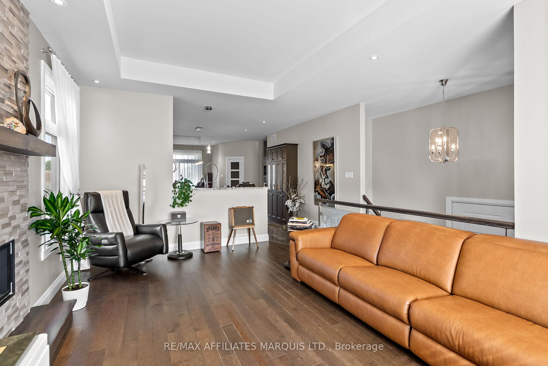 Photo 8 of 2169 Tremblay Avenue, Cornwall — HOMEH