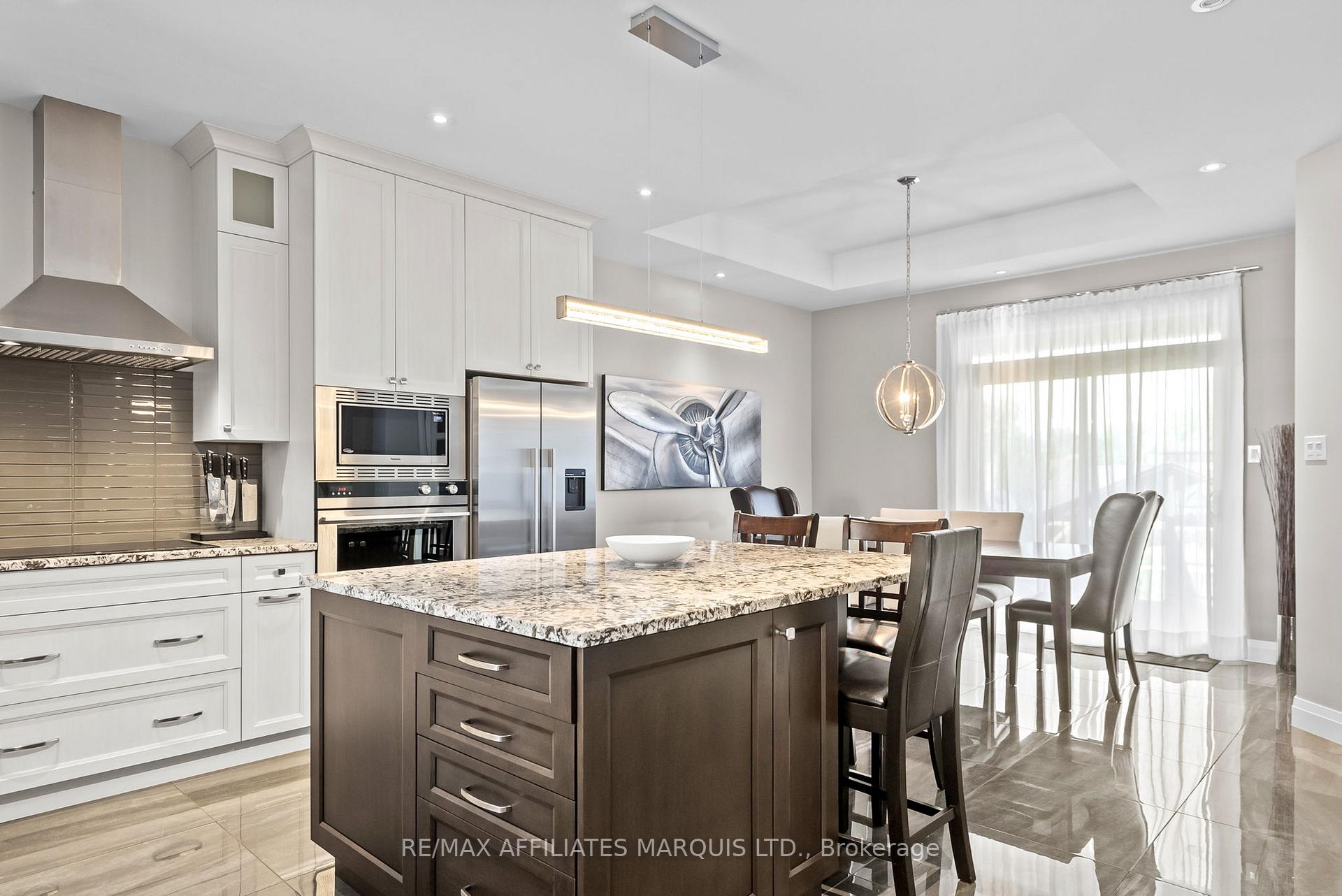 Photo 12 of 2169 Tremblay Avenue, Cornwall — HOMEH