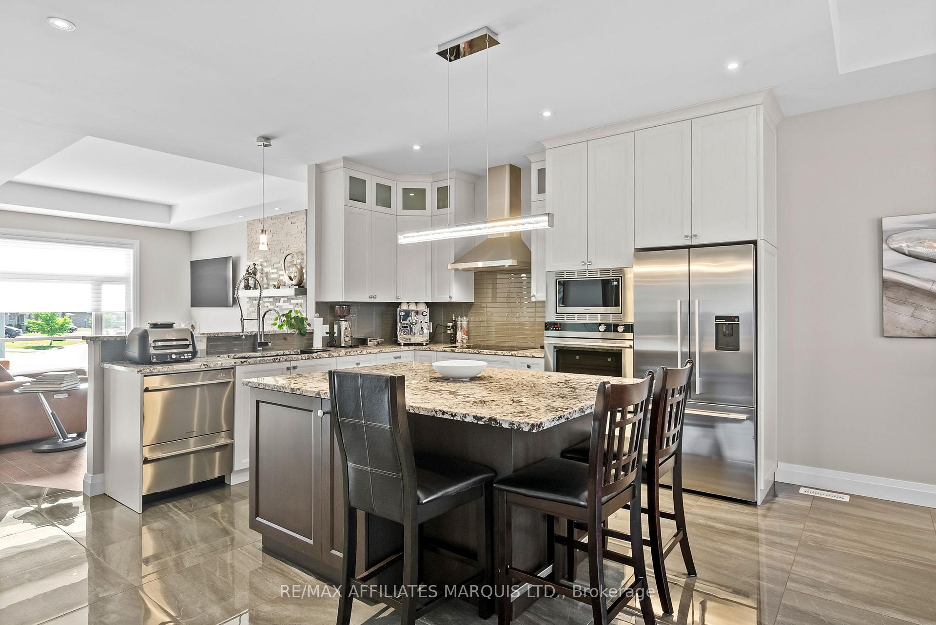 Photo 13 of 2169 Tremblay Avenue, Cornwall — HOMEH