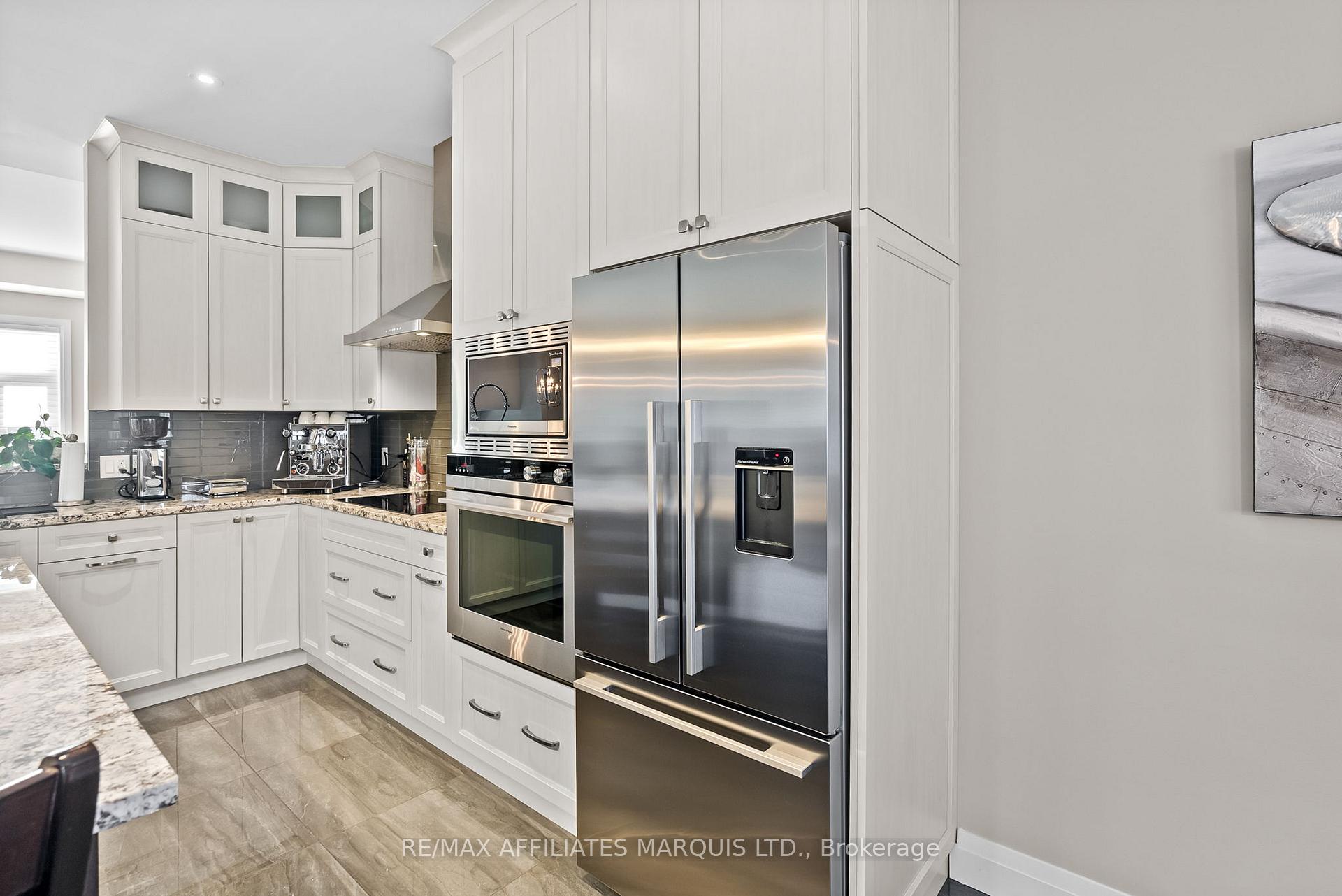 Photo 14 of 2169 Tremblay Avenue, Cornwall — HOMEH