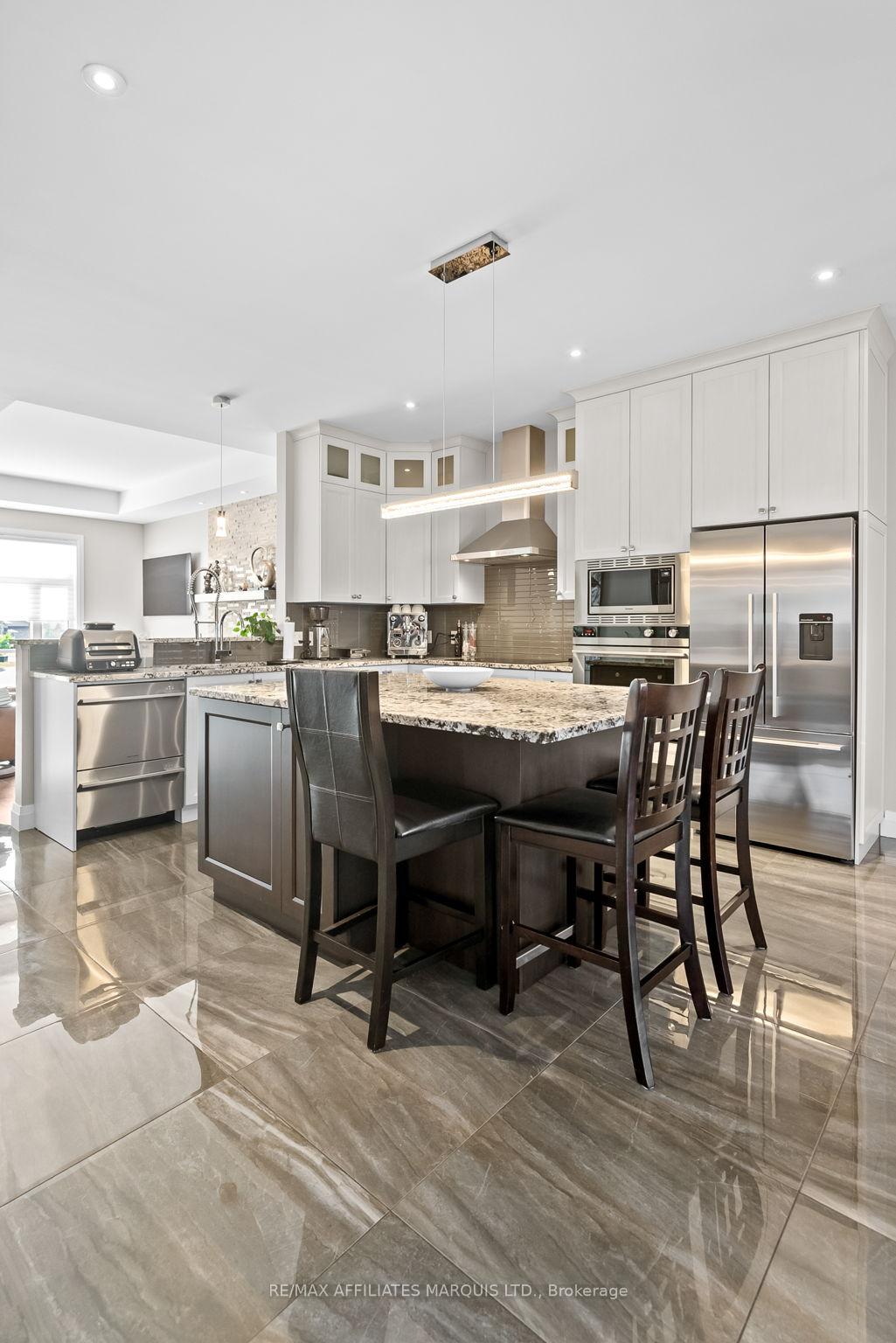 Photo 18 of 2169 Tremblay Avenue, Cornwall — HOMEH