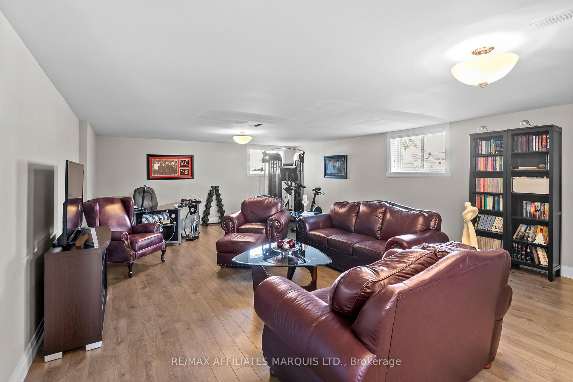 Photo 27 of 2169 Tremblay Avenue, Cornwall — HOMEH