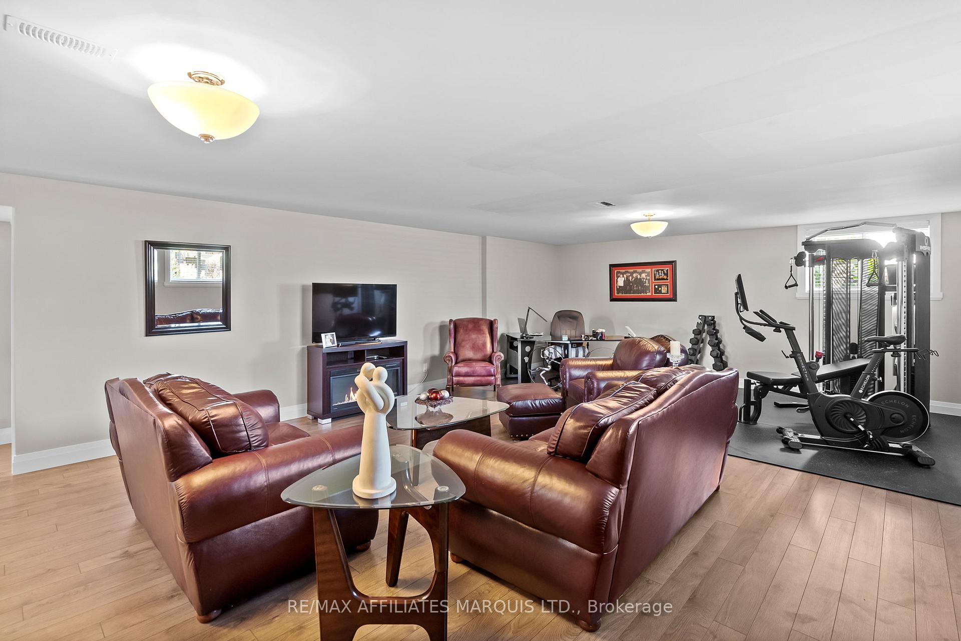 Photo 29 of 2169 Tremblay Avenue, Cornwall — HOMEH