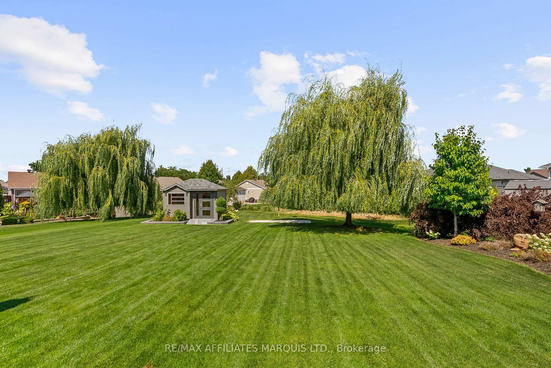 Photo 37 of 2169 Tremblay Avenue, Cornwall — HOMEH