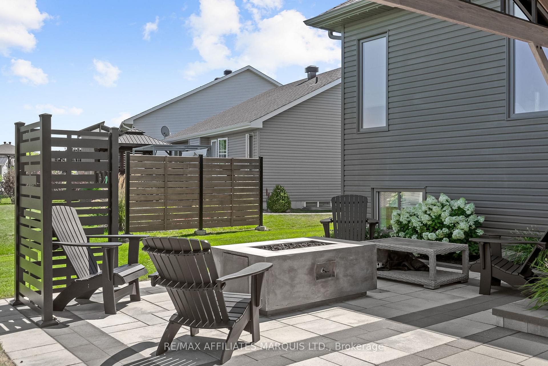 Photo 39 of 2169 Tremblay Avenue, Cornwall — HOMEH
