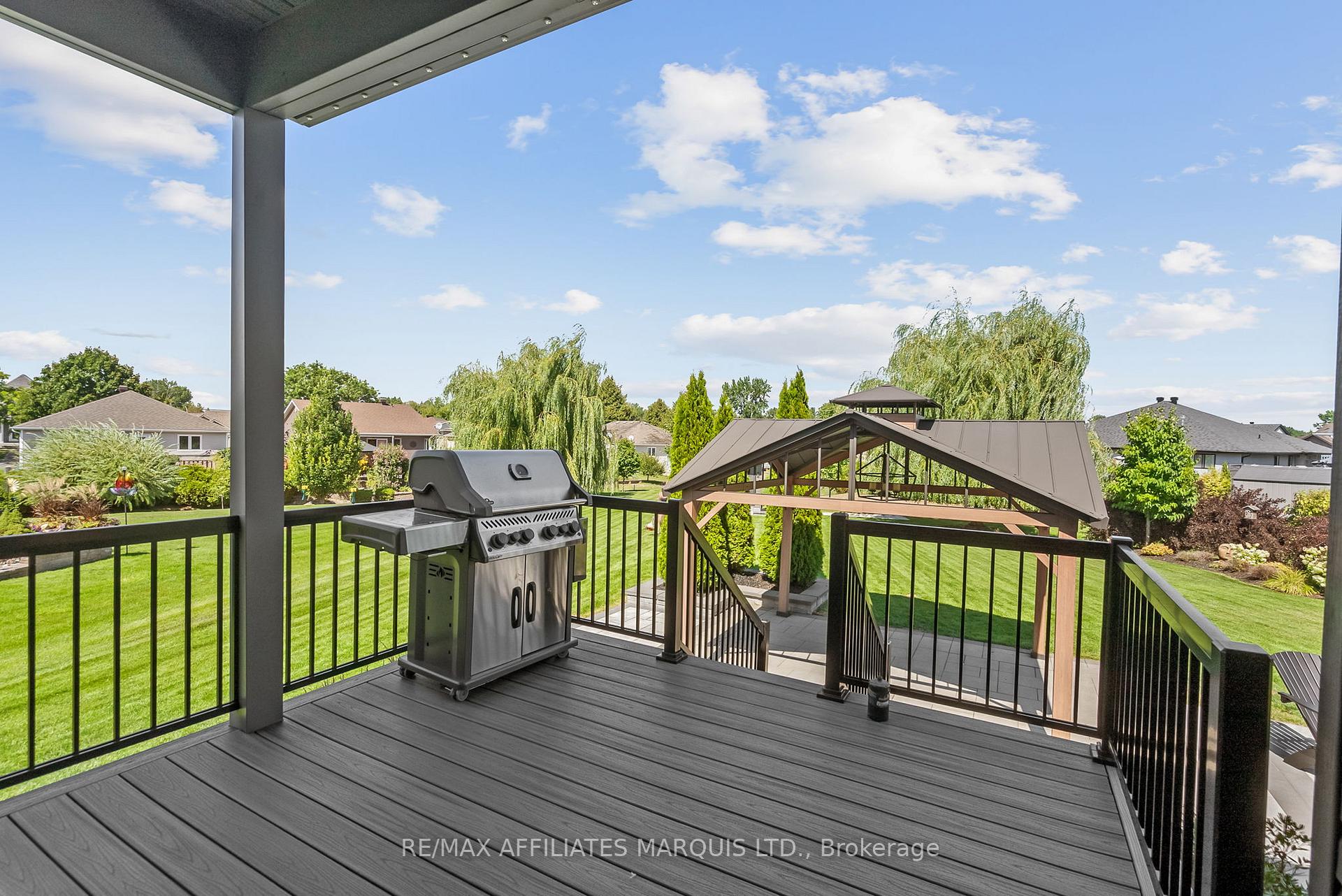 Photo 40 of 2169 Tremblay Avenue, Cornwall — HOMEH