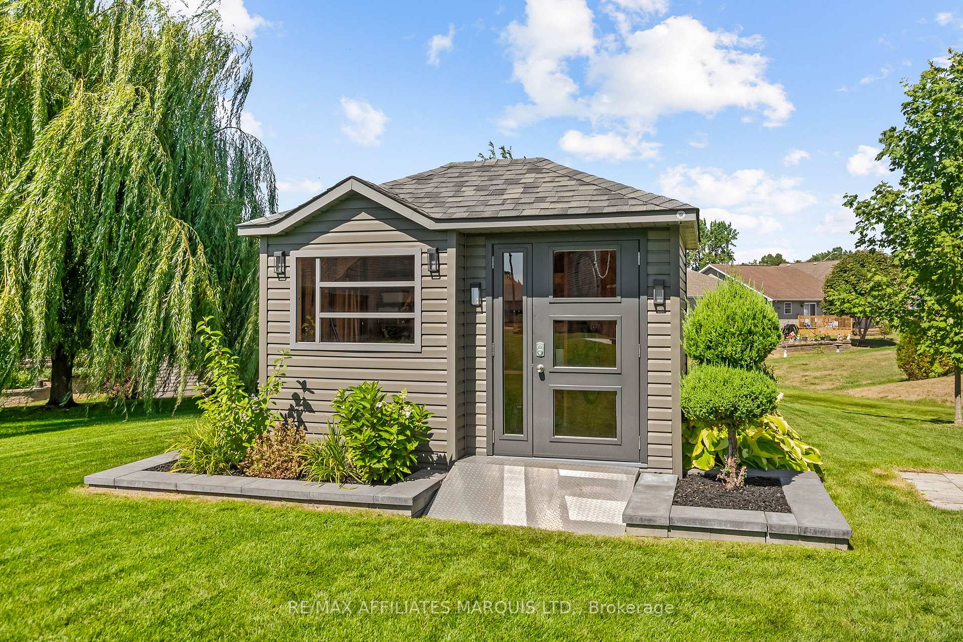 Photo 41 of 2169 Tremblay Avenue, Cornwall — HOMEH