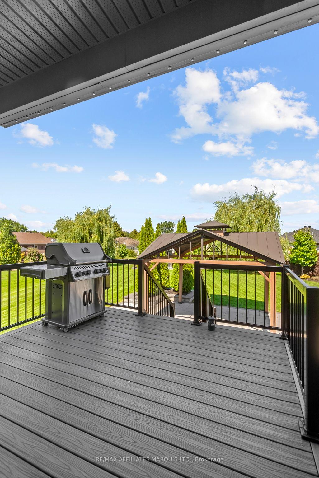 Photo 44 of 2169 Tremblay Avenue, Cornwall — HOMEH