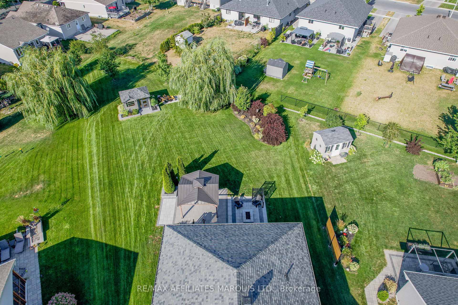 Photo 49 of 2169 Tremblay Avenue, Cornwall — HOMEH