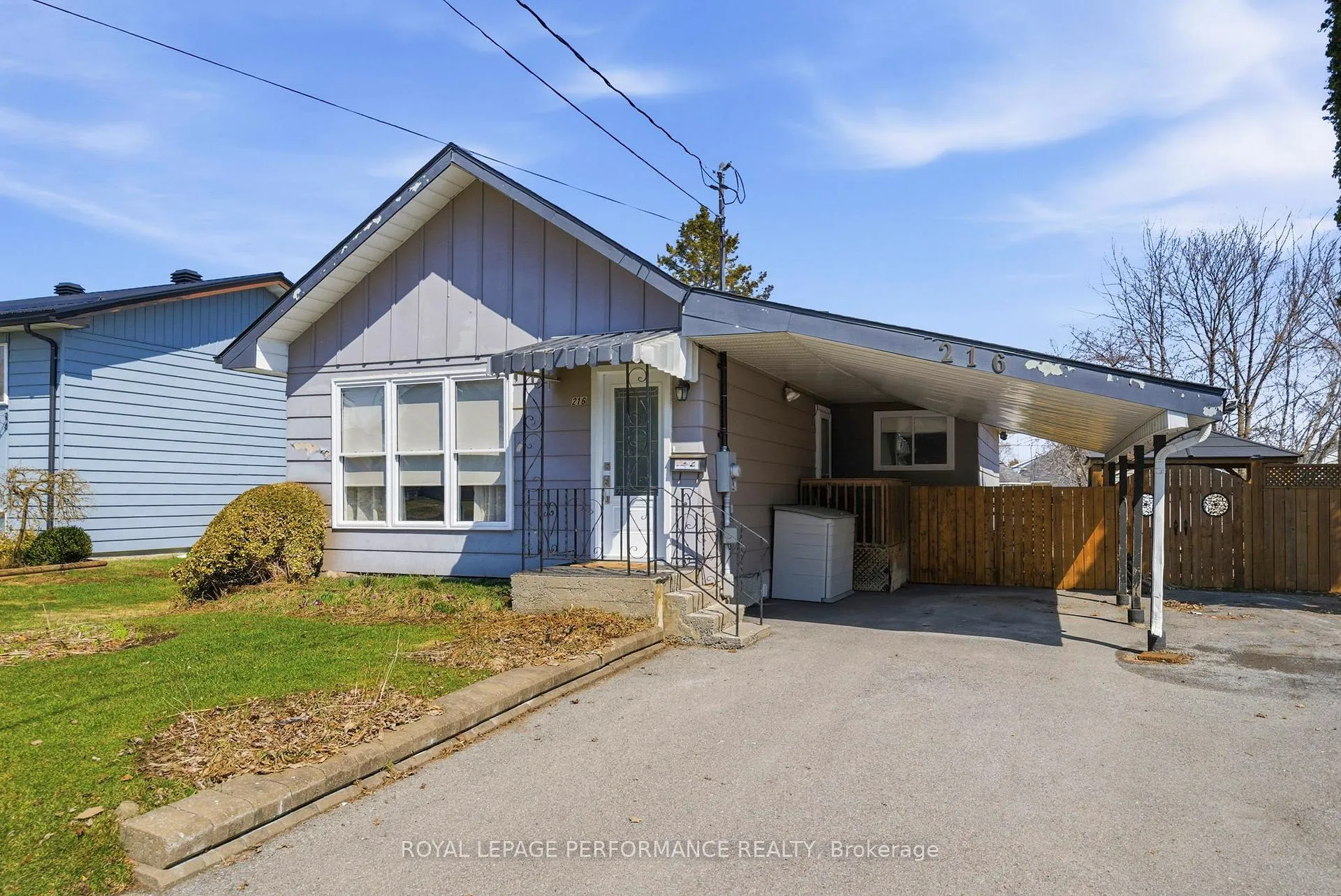 Photo 3 of 216 Danis Avenue, Cornwall — HOMEH