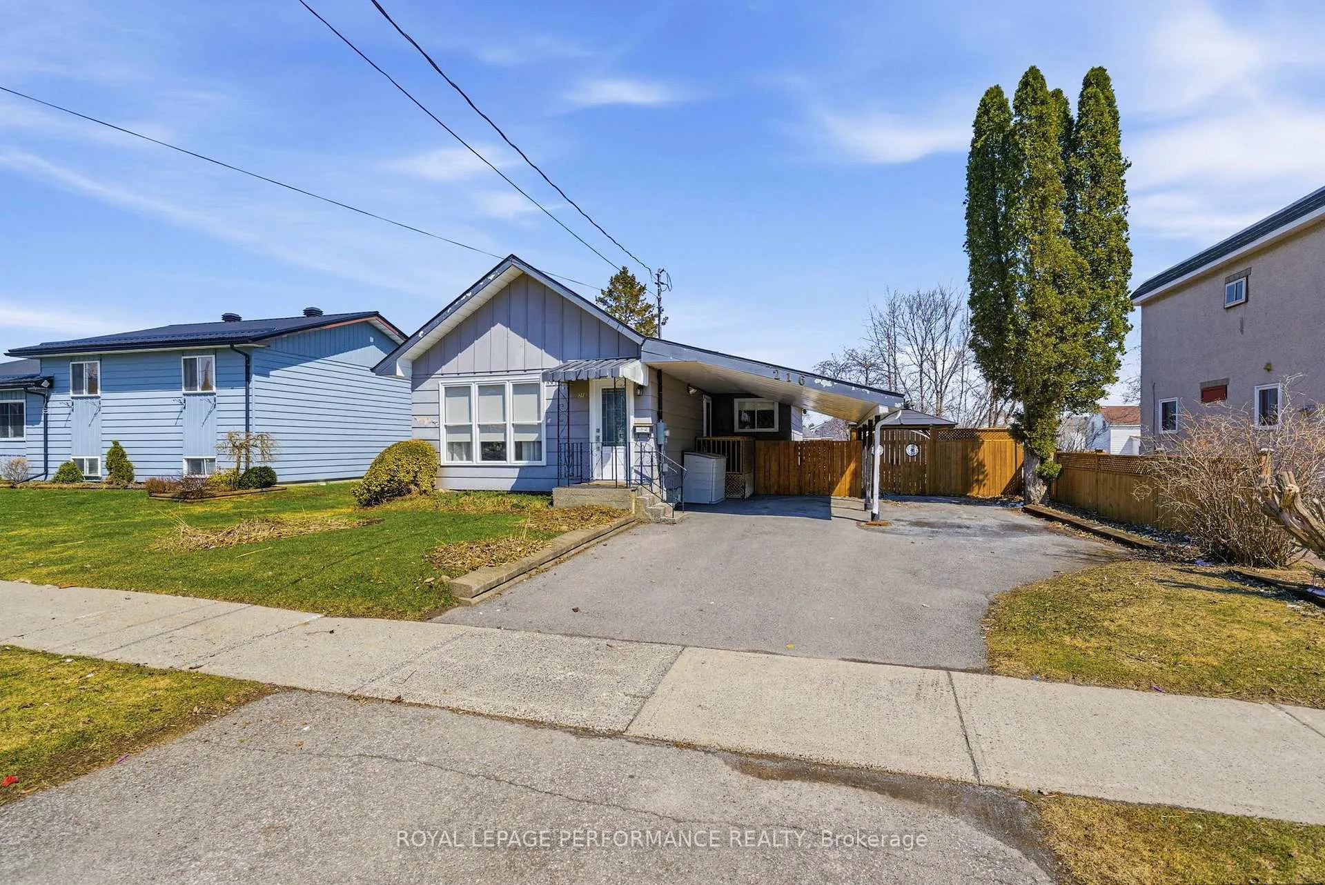 Photo 4 of 216 Danis Avenue, Cornwall — HOMEH
