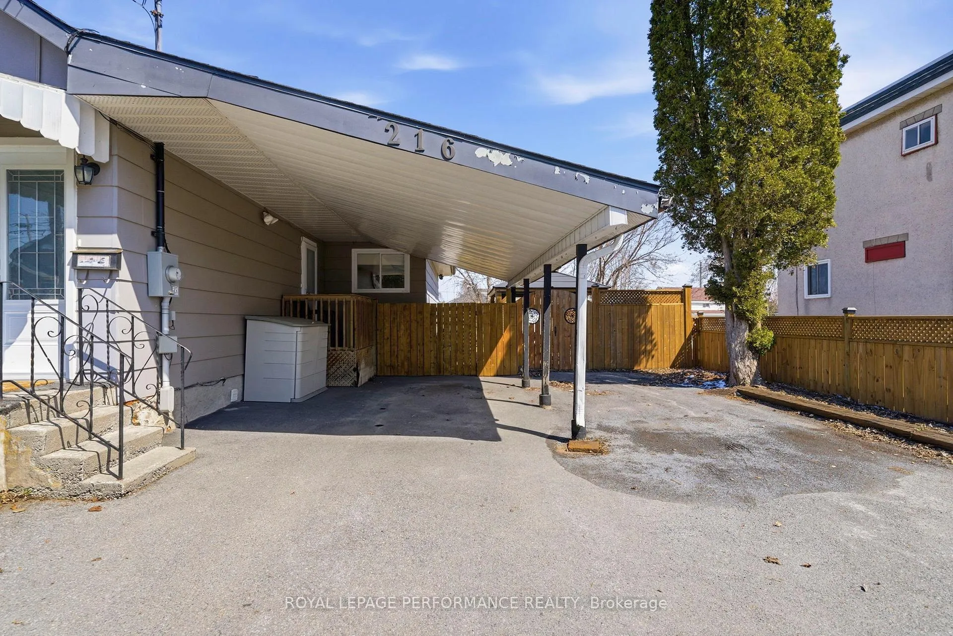 Photo 5 of 216 Danis Avenue, Cornwall — HOMEH