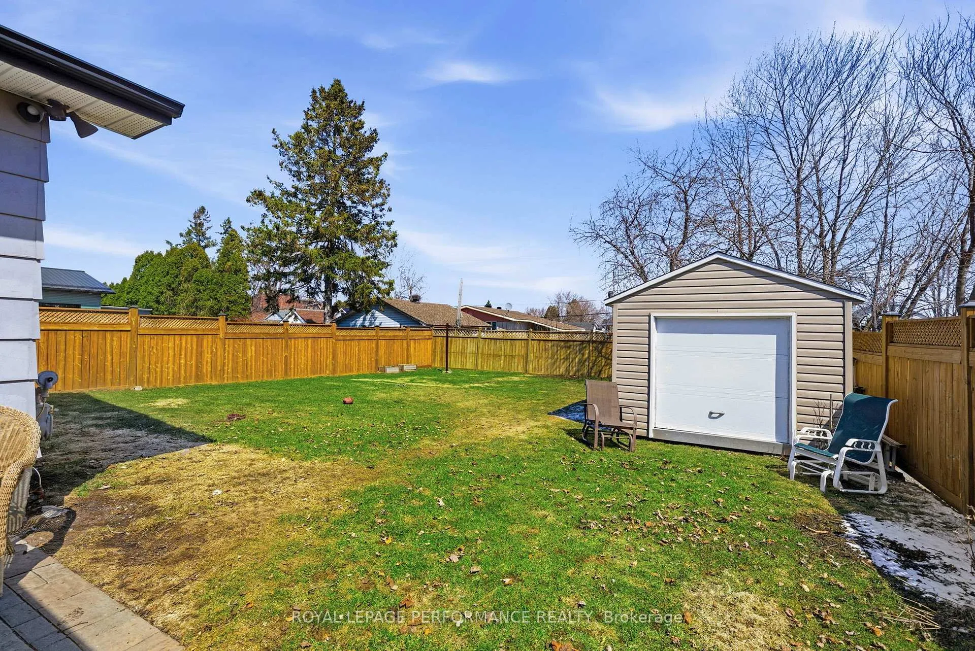 Photo 31 of 216 Danis Avenue, Cornwall — HOMEH