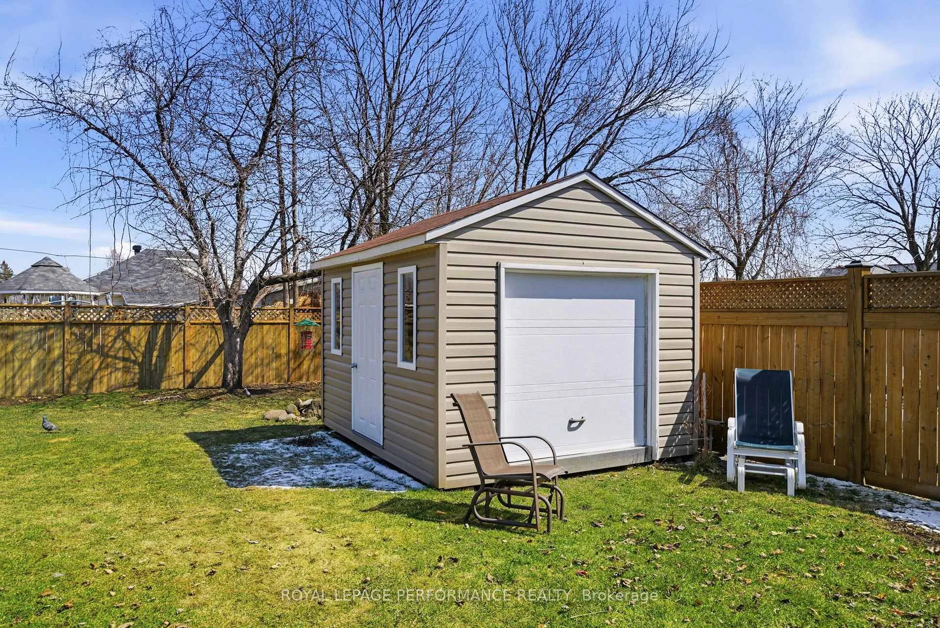 Photo 32 of 216 Danis Avenue, Cornwall — HOMEH