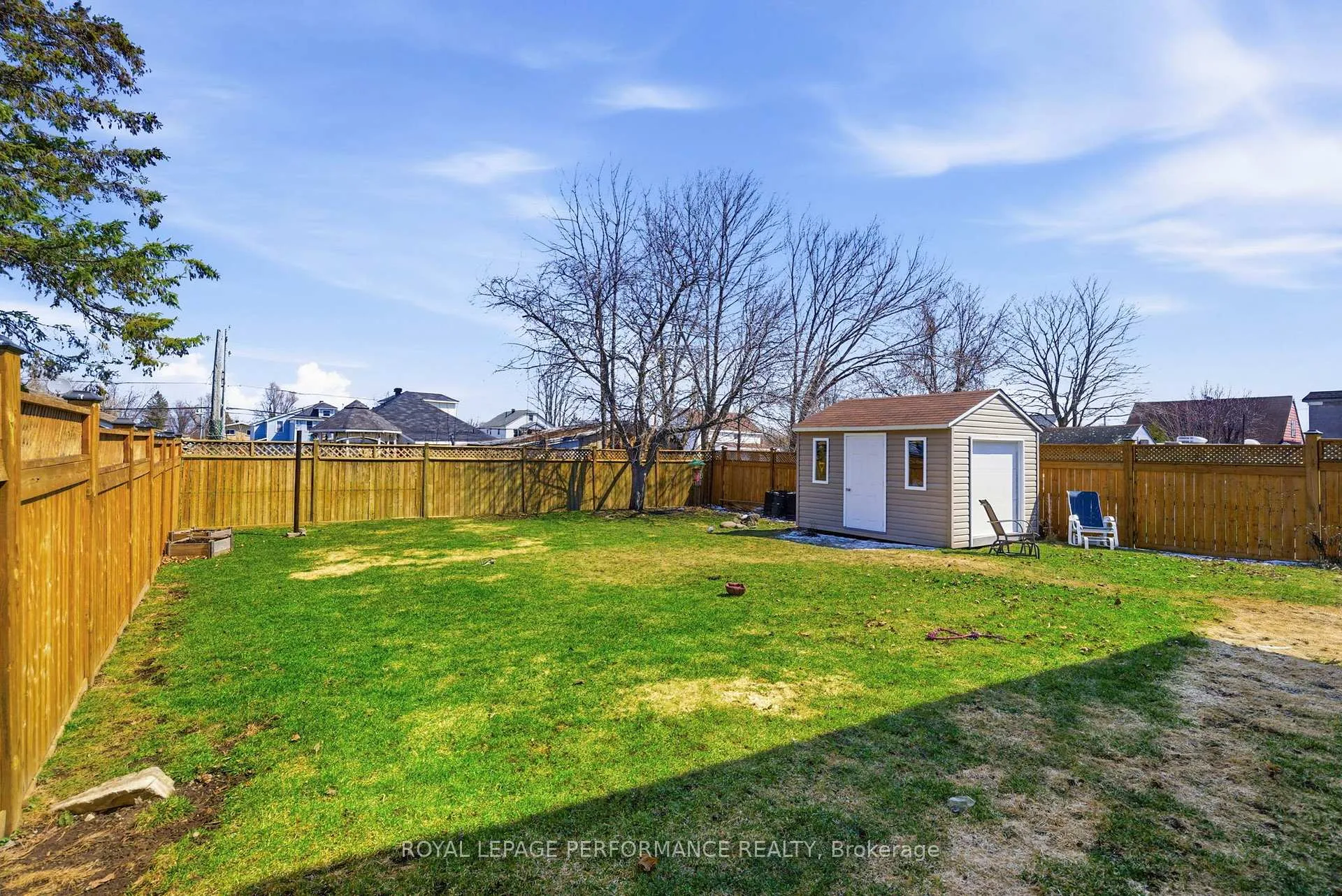 Photo 33 of 216 Danis Avenue, Cornwall — HOMEH