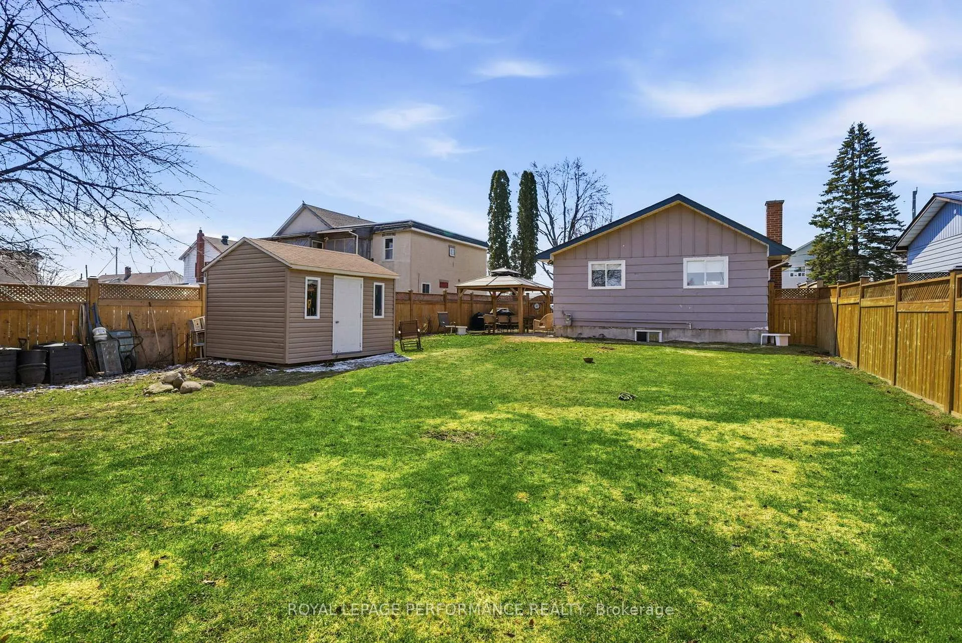 Photo 34 of 216 Danis Avenue, Cornwall — HOMEH