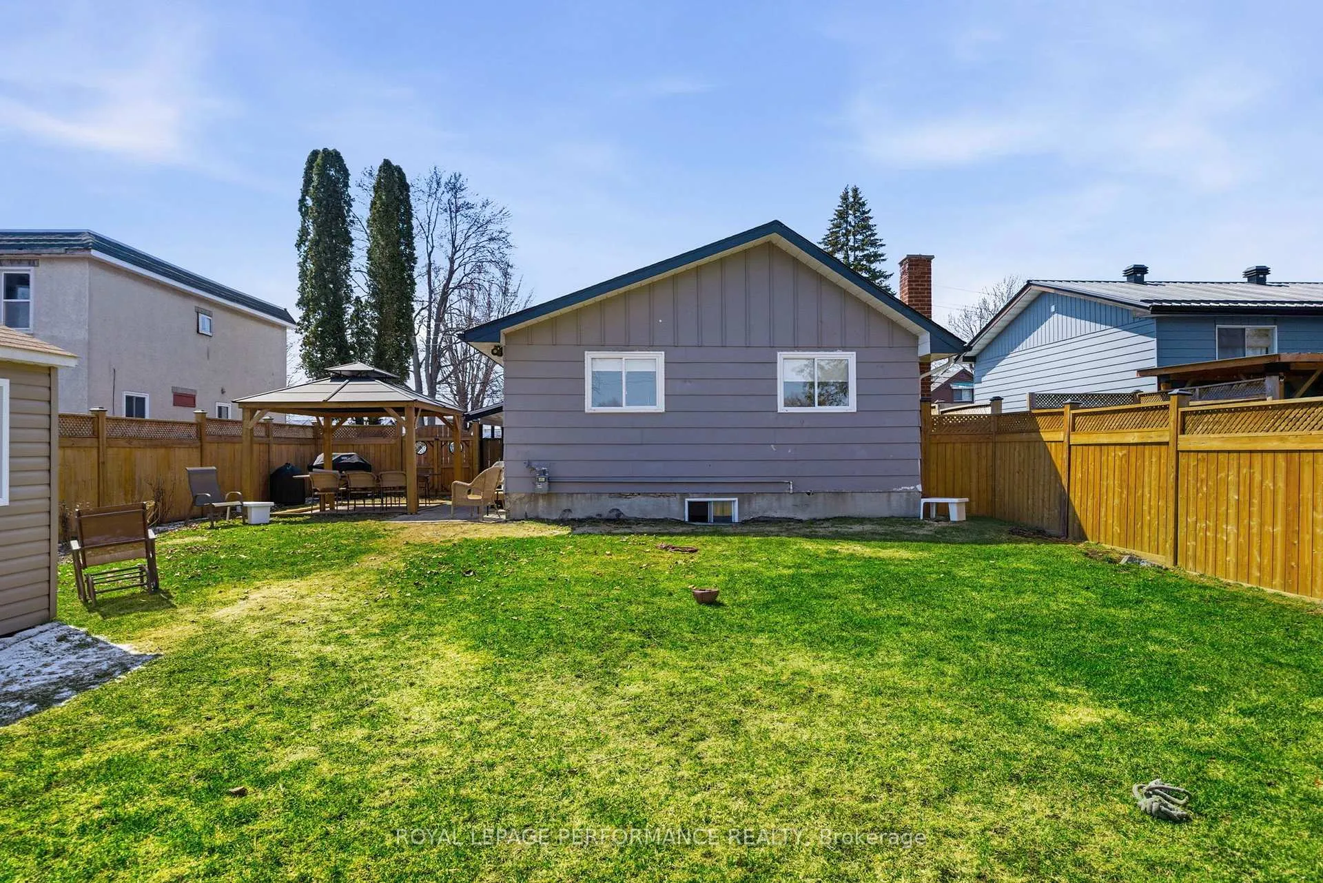 Photo 35 of 216 Danis Avenue, Cornwall — HOMEH