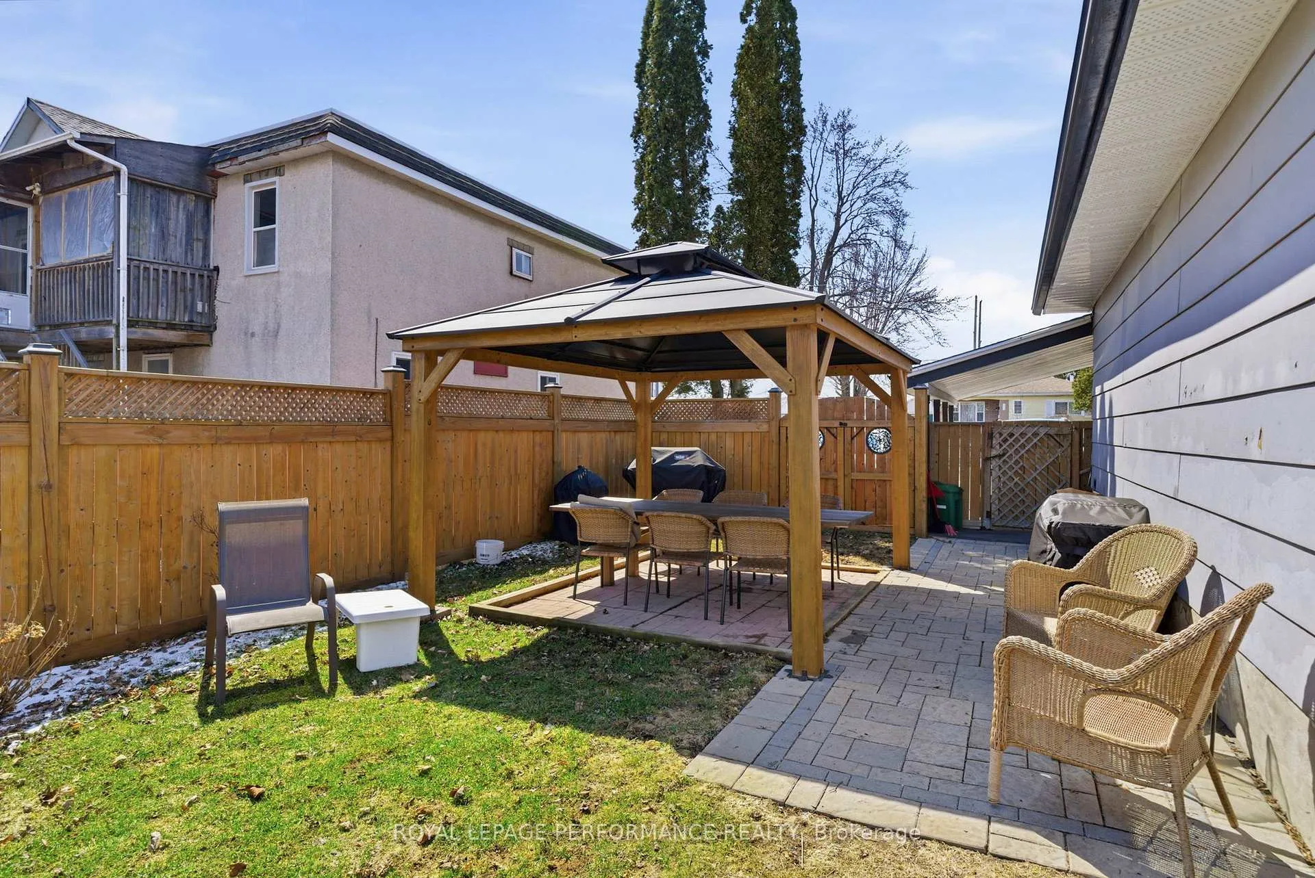 Photo 36 of 216 Danis Avenue, Cornwall — HOMEH