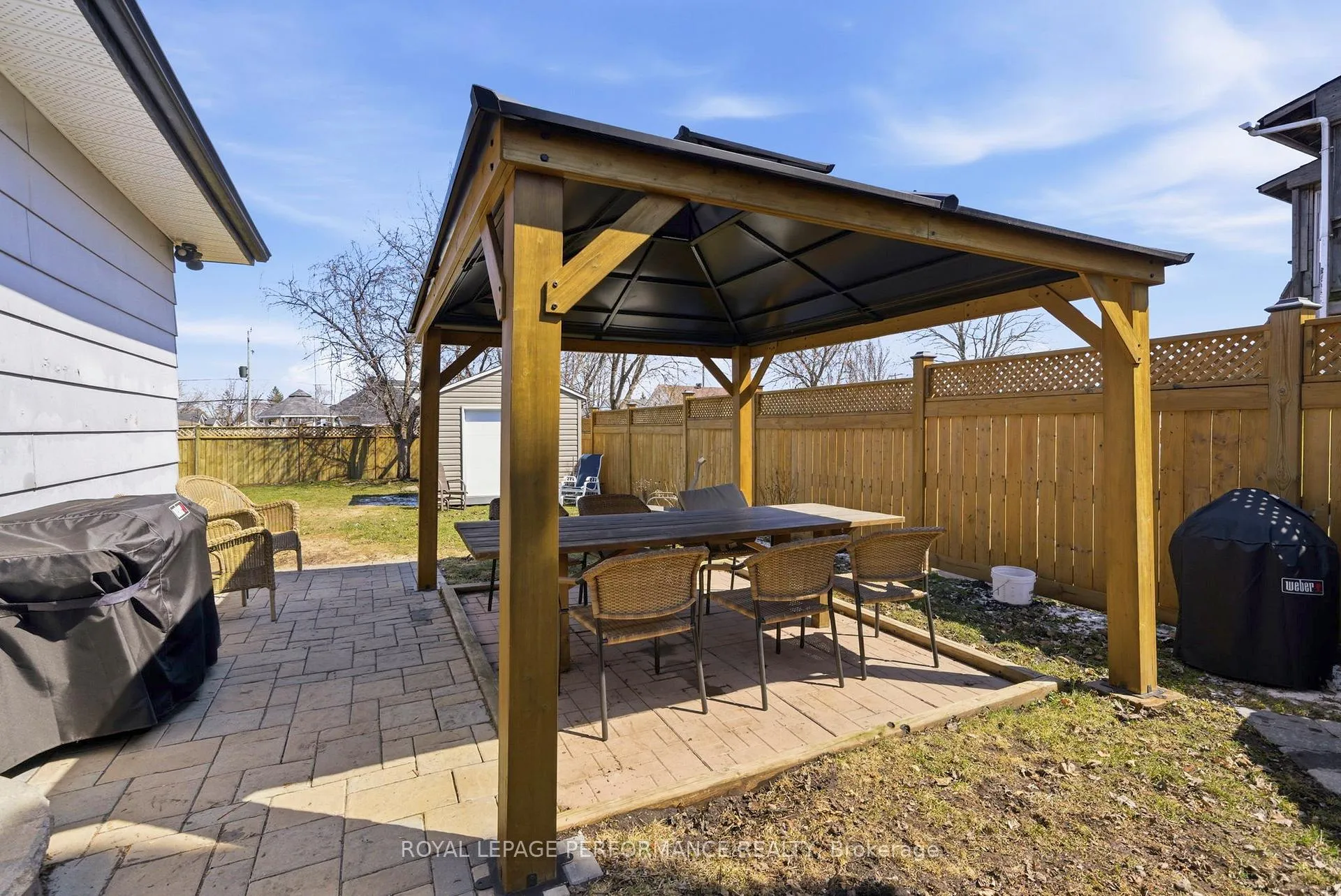 Photo 37 of 216 Danis Avenue, Cornwall — HOMEH
