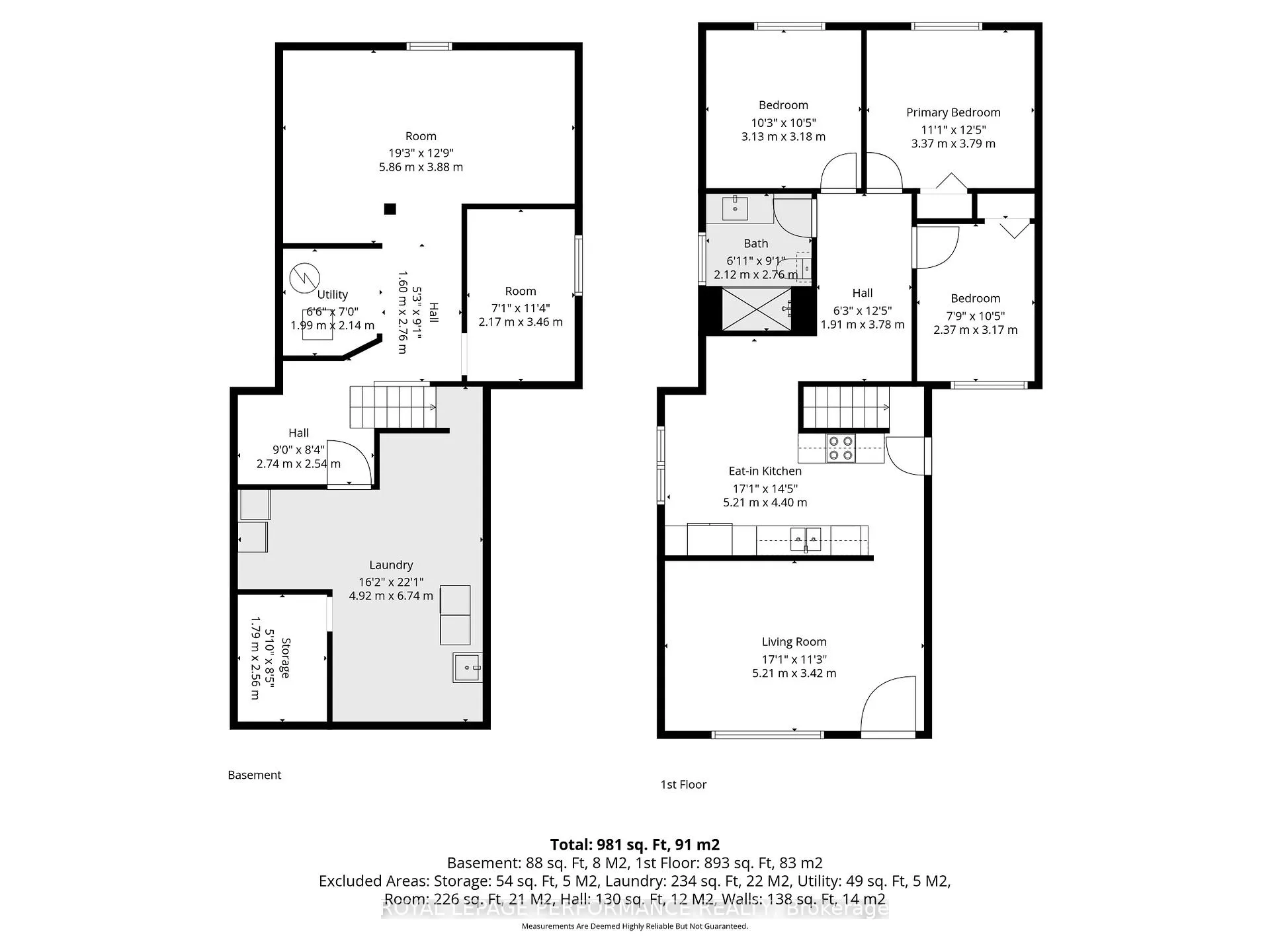 Photo 39 of 216 Danis Avenue, Cornwall — HOMEH