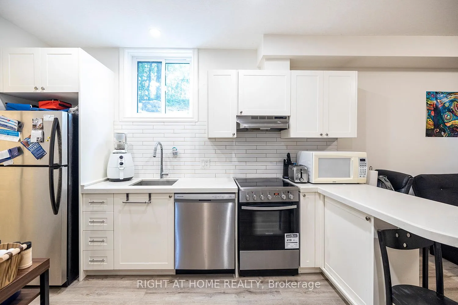 Photo 4 of Unit 7A, 164 Heiman St Street, Kitchener — HOMEH