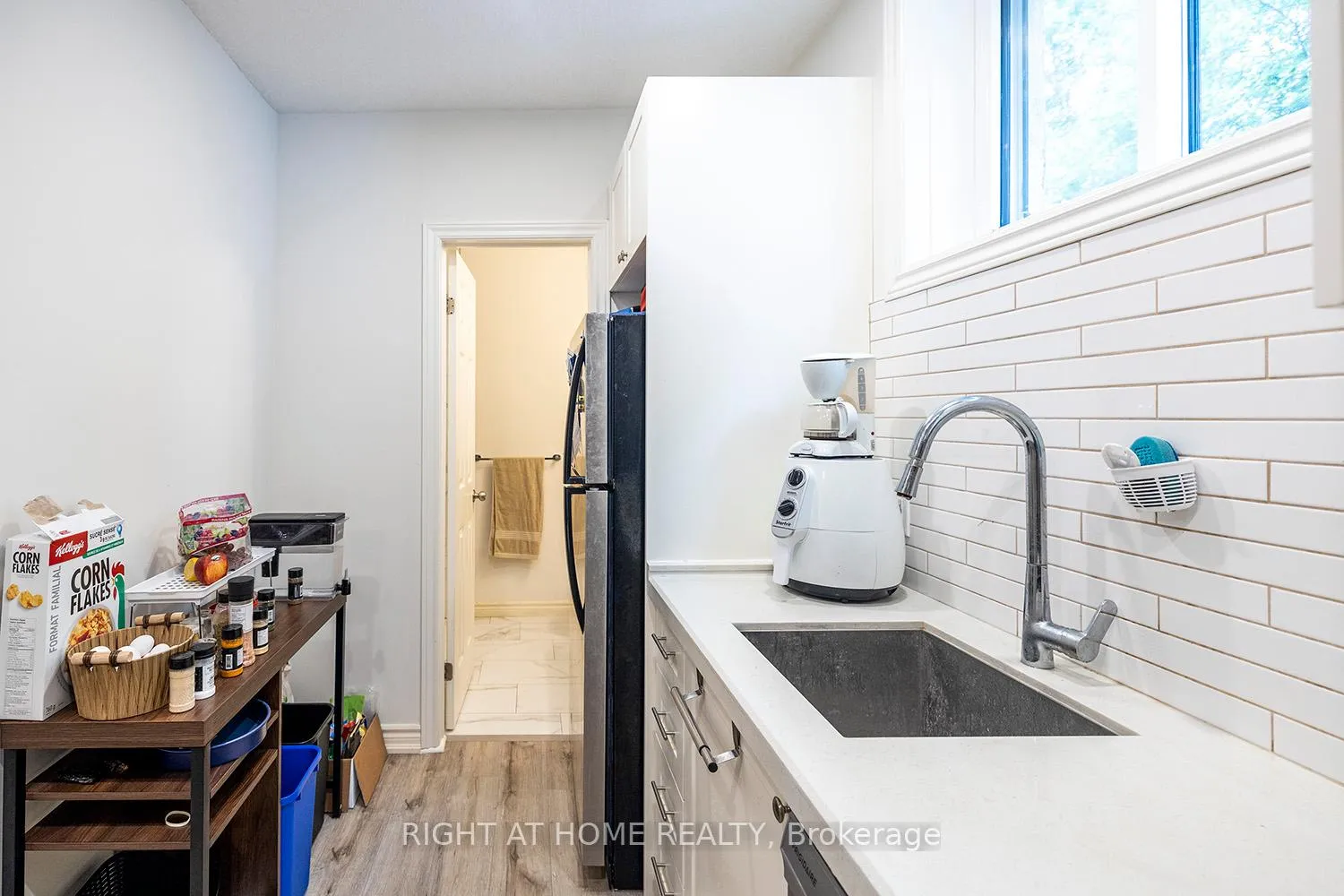 Photo 5 of Unit 7A, 164 Heiman St Street, Kitchener — HOMEH