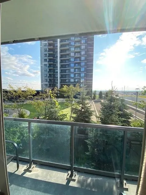 Photo 1 of Unit #408, 3600 Highway 7, Vaughan, Vaughan Corporate Centre — HOMEH