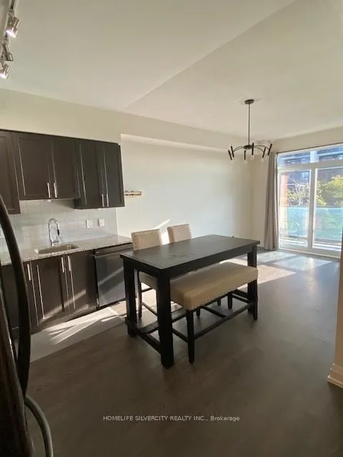 Photo 2 of Unit #408, 3600 Highway 7, Vaughan, Vaughan Corporate Centre — HOMEH