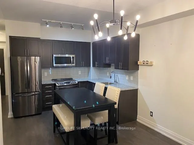 Photo 5 of Unit #408, 3600 Highway 7, Vaughan, Vaughan Corporate Centre — HOMEH