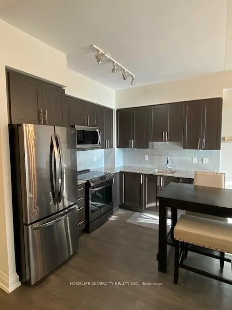 Photo 7 of Unit #408, 3600 Highway 7, Vaughan, Vaughan Corporate Centre — HOMEH