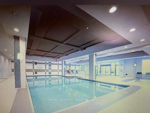 Photo 12 of Unit #408, 3600 Highway 7, Vaughan, Vaughan Corporate Centre — HOMEH