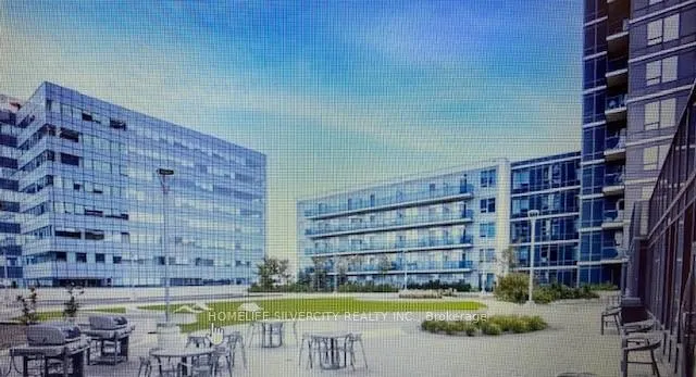 Photo 13 of Unit #408, 3600 Highway 7, Vaughan, Vaughan Corporate Centre — HOMEH