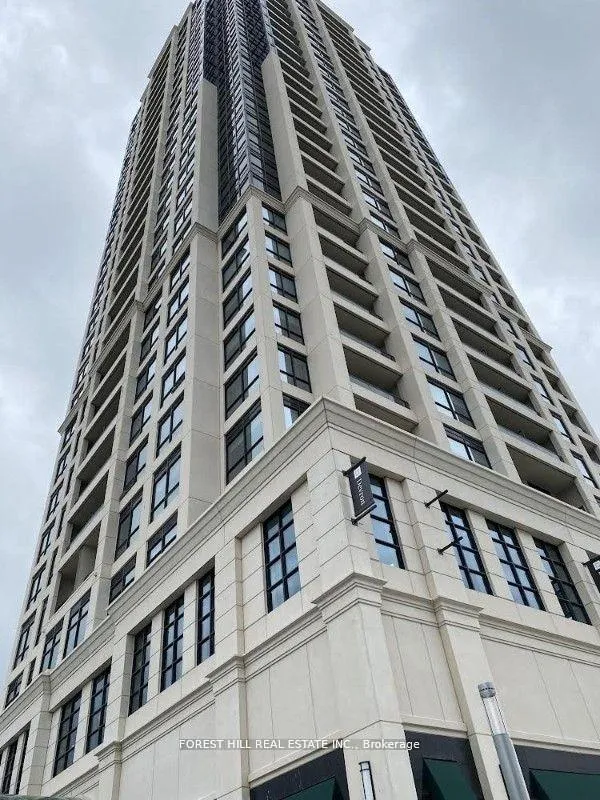 Photo 2 of Unit 1215, 1 Grandview Avenue, Markham, Grandview — HOMEH