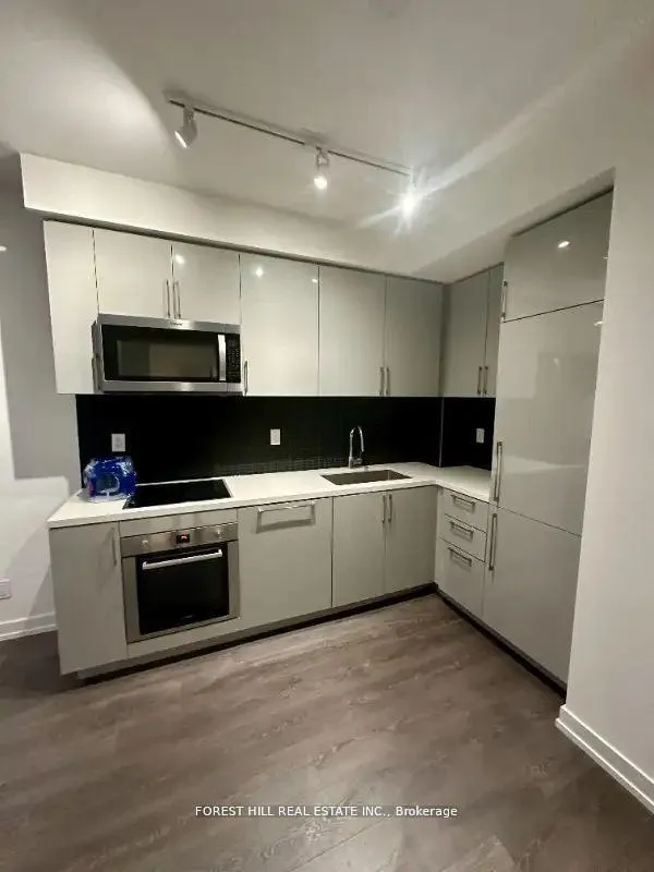 Photo 20 of Unit 1215, 1 Grandview Avenue, Markham, Grandview — HOMEH