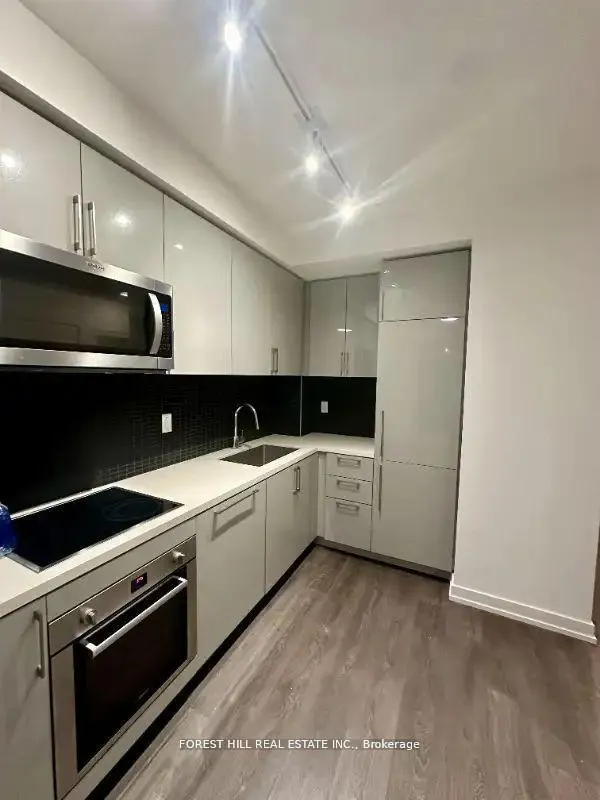 Photo 21 of Unit 1215, 1 Grandview Avenue, Markham, Grandview — HOMEH