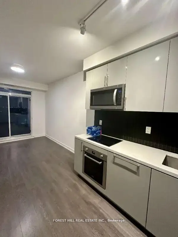 Photo 22 of Unit 1215, 1 Grandview Avenue, Markham, Grandview — HOMEH