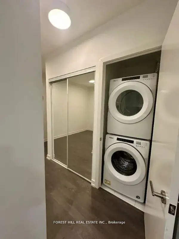 Photo 23 of Unit 1215, 1 Grandview Avenue, Markham, Grandview — HOMEH