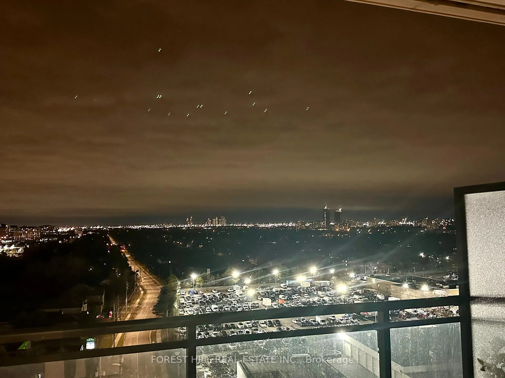 Photo 32 of Unit 1215, 1 Grandview Avenue, Markham, Grandview — HOMEH