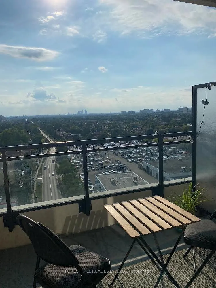 Photo 33 of Unit 1215, 1 Grandview Avenue, Markham, Grandview — HOMEH