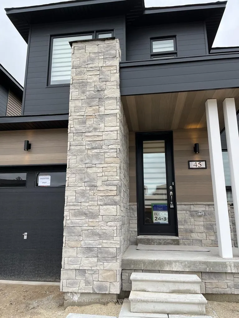 Photo 1 of 45 Eberhardt Drive E, Wasaga Beach — HOMEH