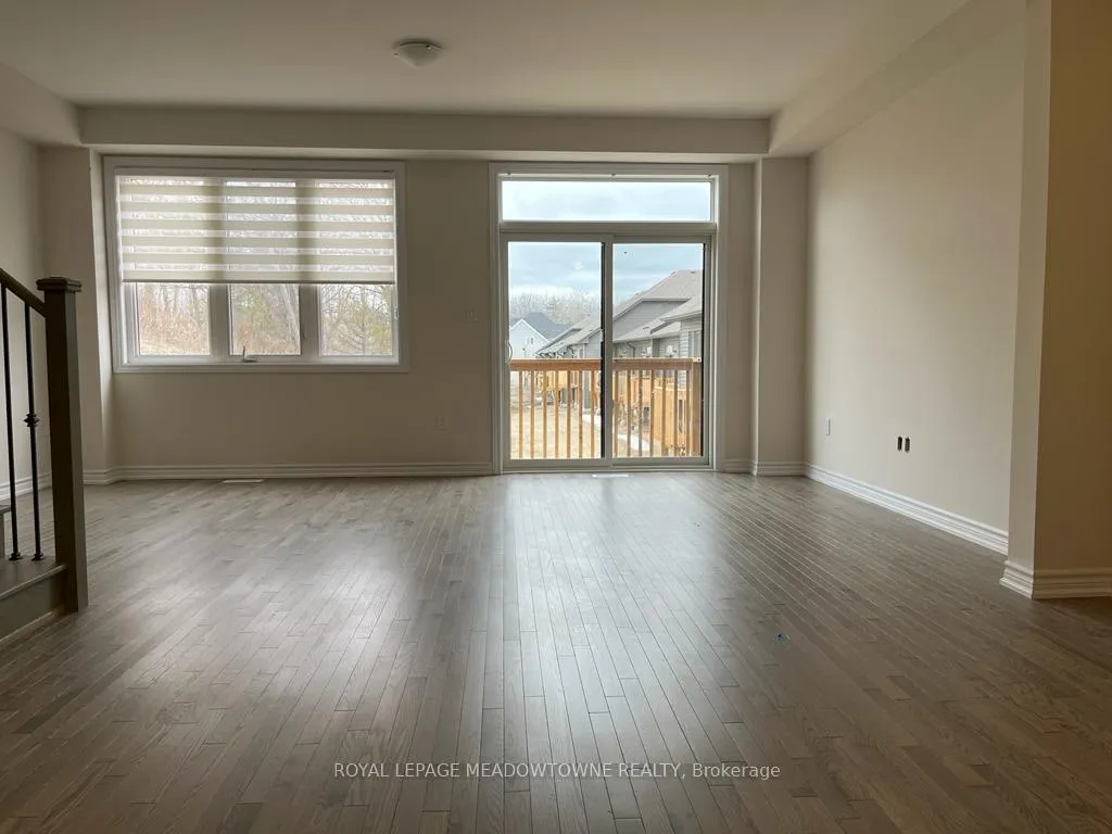 Photo 12 of 45 Eberhardt Drive E, Wasaga Beach — HOMEH