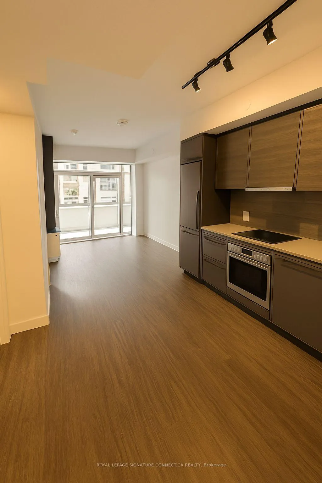Photo 2 of Unit 435, 1050 Eastern Avenue, Toronto, Greenwood-Coxwell — HOMEH